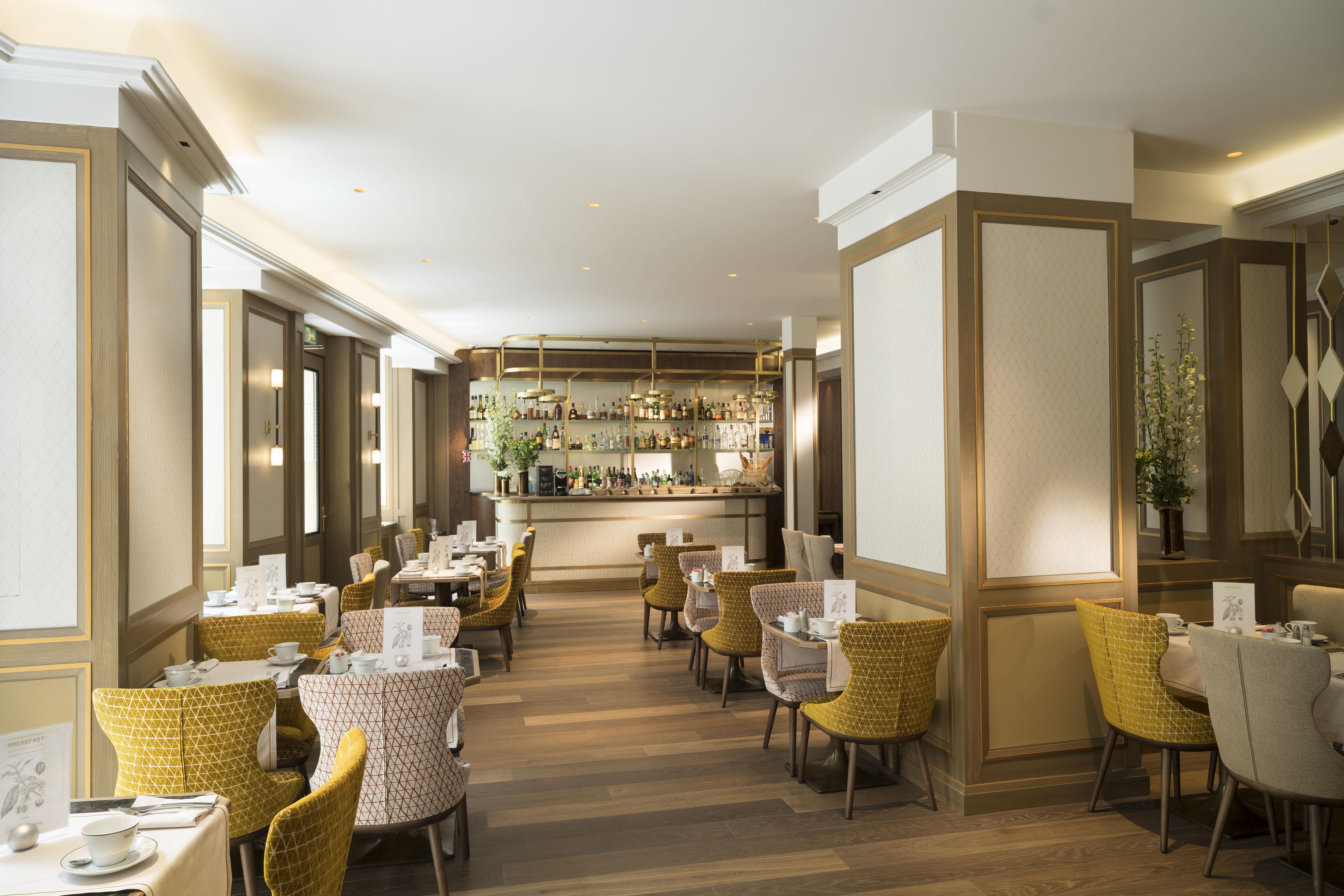 Rochester Champs Elysees Paris Exterior foto