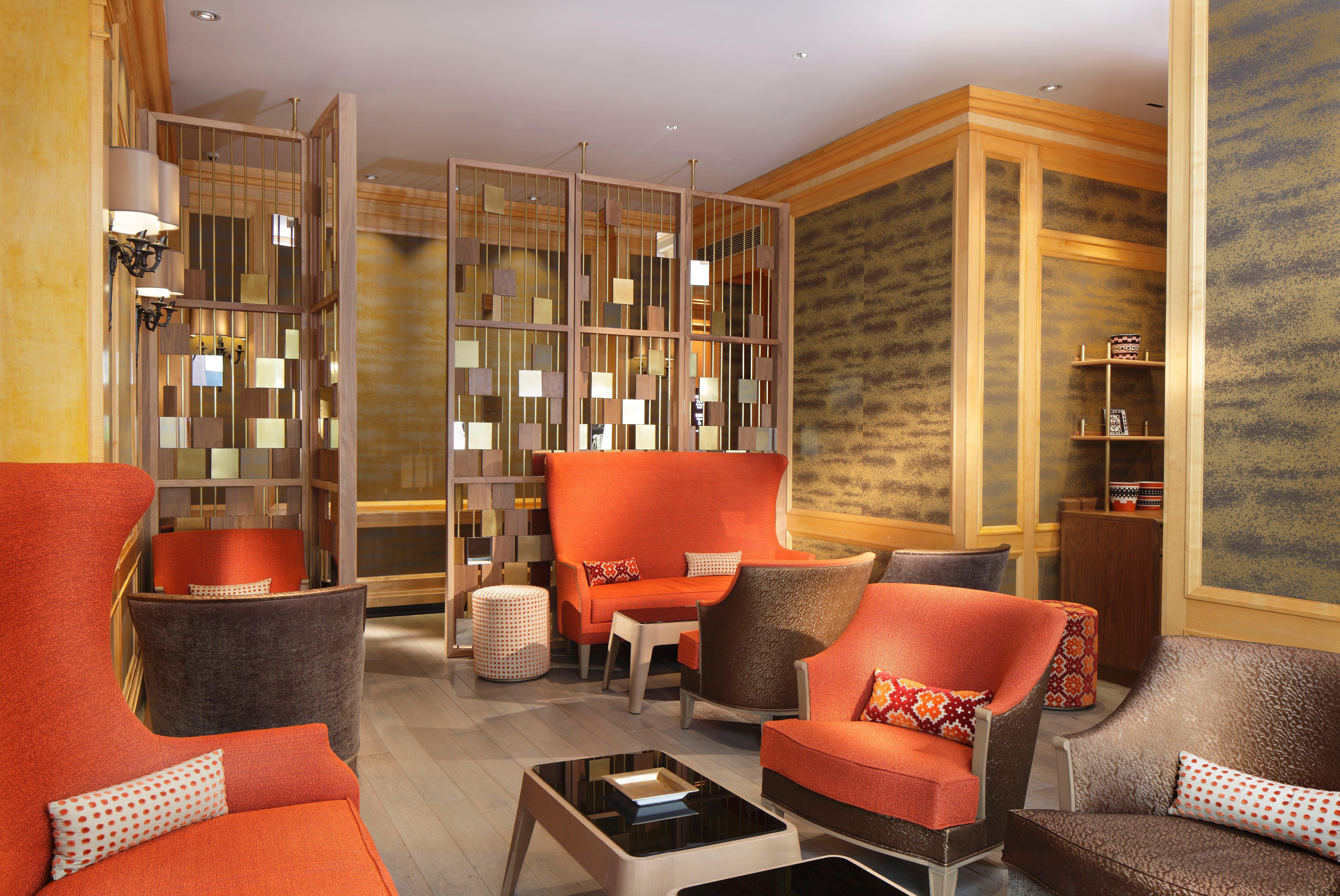 Rochester Champs Elysees Paris Interior foto